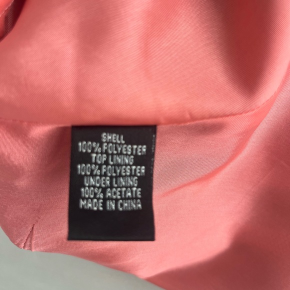 NWT Adrianna Papell racer back formal dress size 6P - Picture 10 of 14